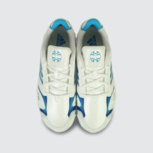 Adidas Climacool F50 FTWWHT/CROYAL/LUAQ