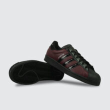 Adidas Superstar ADV x Marcos Montoya MAROON/CBLACK/MAROON