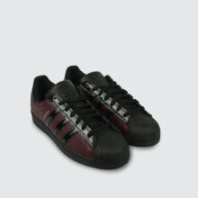 Adidas Superstar ADV x Marcos Montoya MAROON/CBLACK/MAROON