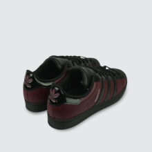 Adidas Superstar ADV x Marcos Montoya MAROON/CBLACK/MAROON