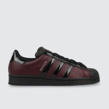Adidas Superstar ADV x Marcos Montoya MAROON/CBLACK/MAROON