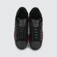 Adidas Superstar ADV x Marcos Montoya MAROON/CBLACK/MAROON