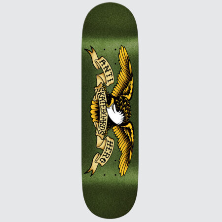 Antihero Skateboards Team Easy Rider Classic Eagle 8.38″ Antihero Skateboards Team Easy Rider Classic Eagle 8.38″