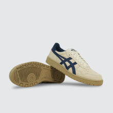 Asics Skateboarding Japan Pro Cream/Independence Blue Asics Skateboarding Japan Pro Cream/Independence Blue