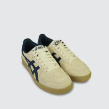 Asics Skateboarding Japan Pro Cream/Independence Blue Asics Skateboarding Japan Pro Cream/Independence Blue