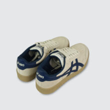 Asics Skateboarding Japan Pro Cream/Independence Blue Asics Skateboarding Japan Pro Cream/Independence Blue