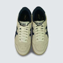 Asics Skateboarding Japan Pro Cream/Independence Blue Asics Skateboarding Japan Pro Cream/Independence Blue