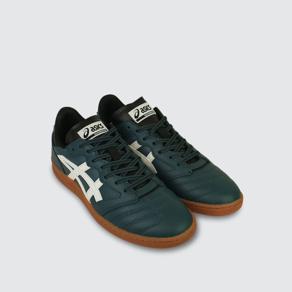 Asics Skateboarding Leggerezza FB Raw Indigo/White