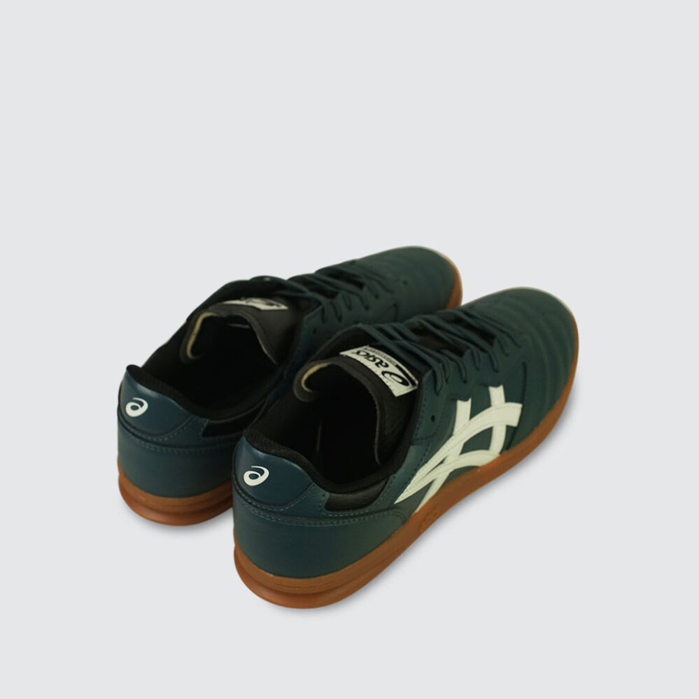 Asics Skateboarding Leggerezza FB Raw Indigo/White