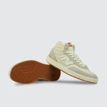 New Balance Numeric 440 Hi Black/ Sea Salt New Balance Numeric 440 Hi Black/ Sea Salt