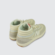 New Balance Numeric 440 Hi Black/ Sea Salt New Balance Numeric 440 Hi Black/ Sea Salt