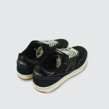 New Balance Numeric 440 V2 Black/ Sea Salt