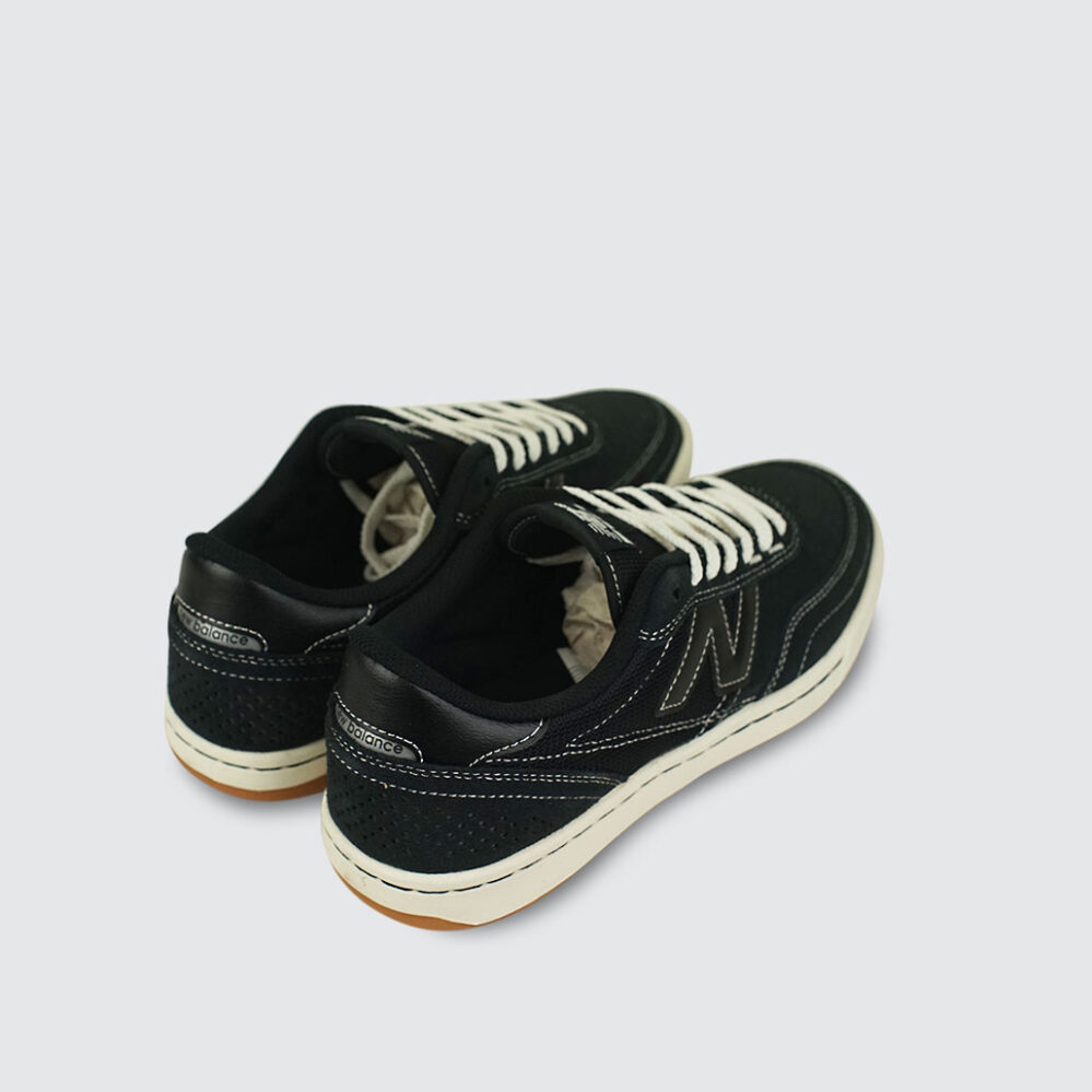 New Balance Numeric 440 V2 Black/ Sea Salt