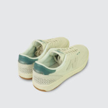 New Balance Numeric 440 V2 Timberwolf/ White New Balance Numeric 440 V2 Timberwolf/ White