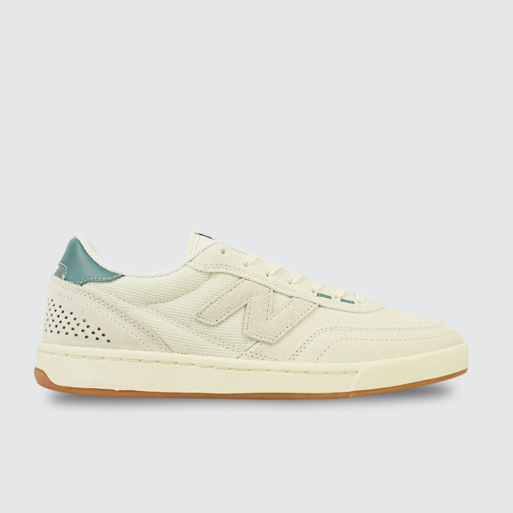 New Balance Numeric 440 V2 Timberwolf/ White New Balance Numeric 440 V2 Timberwolf/ White