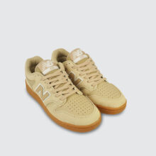 New Balance Numeric 480 Sea Salt/ Salt Water