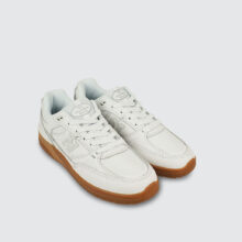 New Balance Numeric Andrew Reynolds 933 Incense/ White