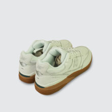 New Balance Numeric Andrew Reynolds 933 Incense/ White