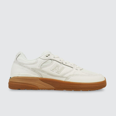New Balance Numeric Andrew Reynolds 933 Incense/ White New Balance Numeric Andrew Reynolds 933 Incense/ White