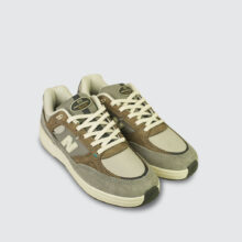 New Balance Numeric Andrew Reynolds 933 Marblehead/Island Blue New Balance Numeric Andrew Reynolds 933 Marblehead/Island Blue