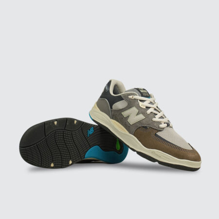 New Balance Numeric Tiago 1010 Marblehead/Island Blue