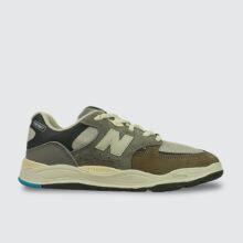 New Balance Numeric Tiago 1010 Marblehead/Island Blue