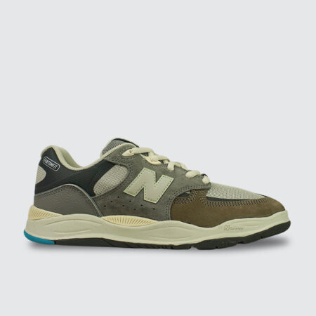 New Balance Numeric Tiago 1010 Marblehead/Island Blue