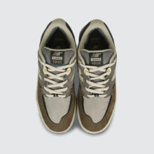 New Balance Numeric Tiago 1010 Marblehead/Island Blue