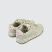 Nike SB Air Force 1 Low Light Orewood Brown Pink