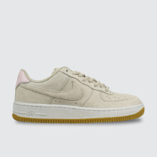 Nike SB Air Force 1 Low Light Orewood Brown Pink