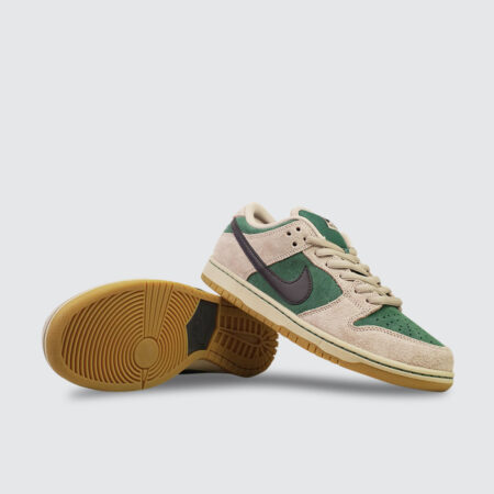 Nike SB Dunk Low Pro Mineral Slate/Dark Raisin Ardoise Mineral/Raisin Fonce