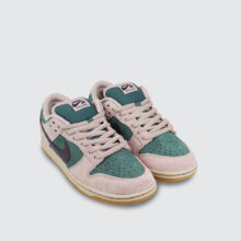 Nike SB Dunk Low Pro Mineral Slate/Dark Raisin Ardoise Mineral/Raisin Fonce