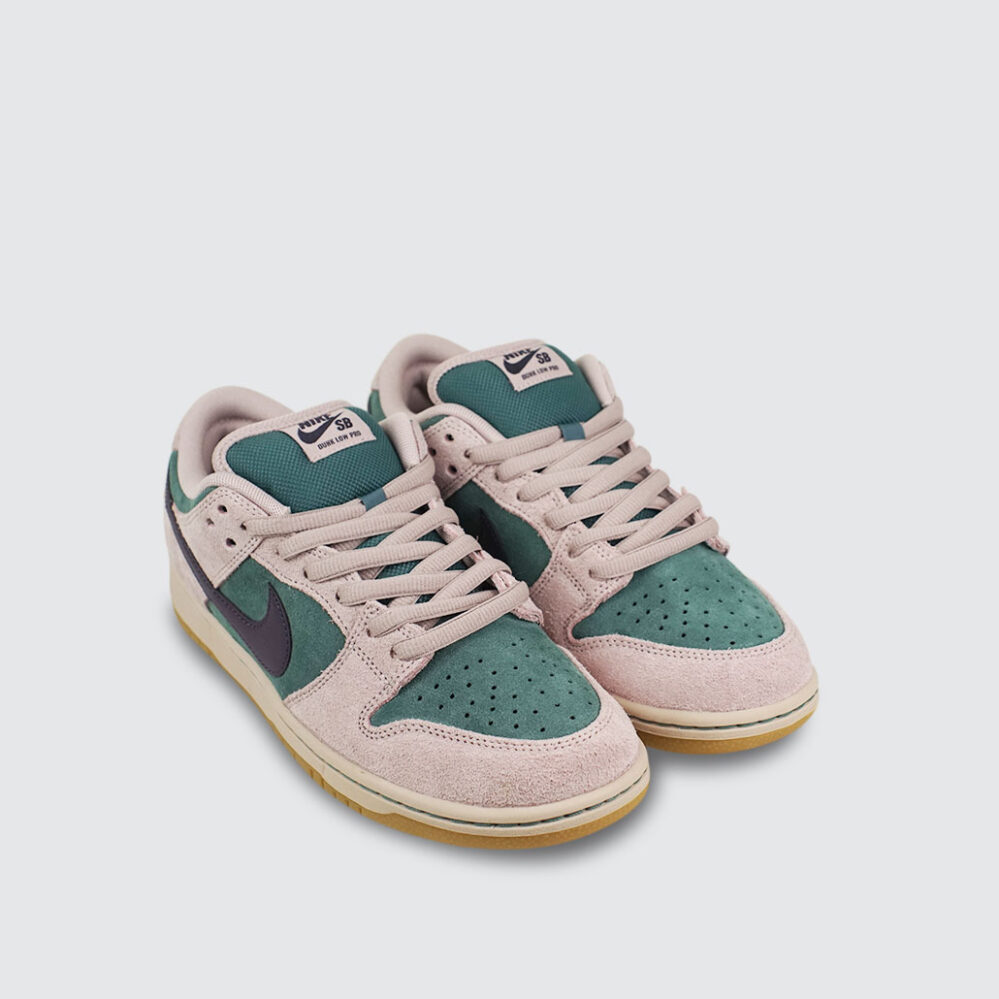 Nike SB Dunk Low Pro Mineral Slate/Dark Raisin Ardoise Mineral/Raisin Fonce