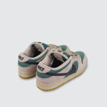 Nike SB Dunk Low Pro Mineral Slate/Dark Raisin Ardoise Mineral/Raisin Fonce