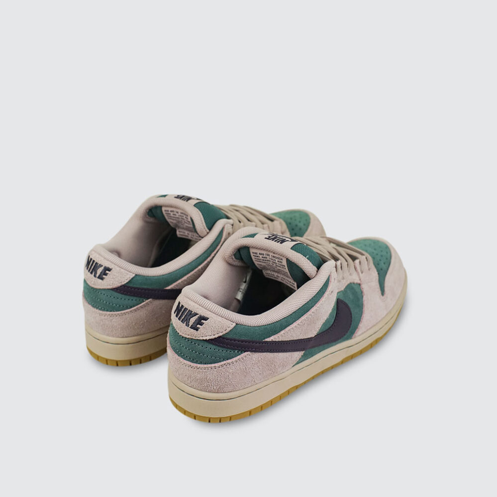 Nike SB Dunk Low Pro Mineral Slate/Dark Raisin Ardoise Mineral/Raisin Fonce