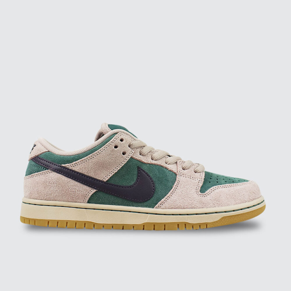 Nike SB Dunk Low Pro Mineral Slate/Dark Raisin Ardoise Mineral/Raisin Fonce