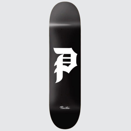 Primitive Dirty P 8.5″