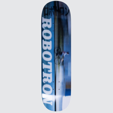 Robotron Blurry Bike 8.7″ Robotron Blurry Bike 8.7″