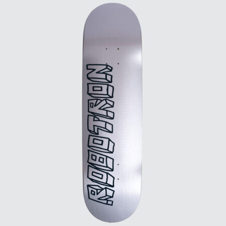 Robotron Boring Graphic 8.7″