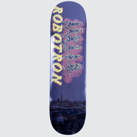 Robotron Jogger 8.5″ Robotron Jogger 8.5″