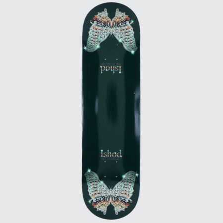 Real Skateboards Wair Mariposa Chrome Redux TT 8.5″ Real Skateboards Wair Mariposa Chrome Redux TT 8.5″
