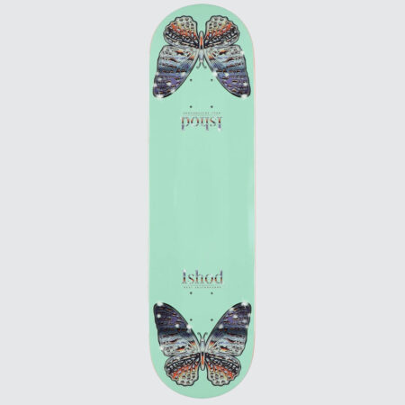 Real Skateboards Wair Mariposa Chrome Redux TT 8.5″