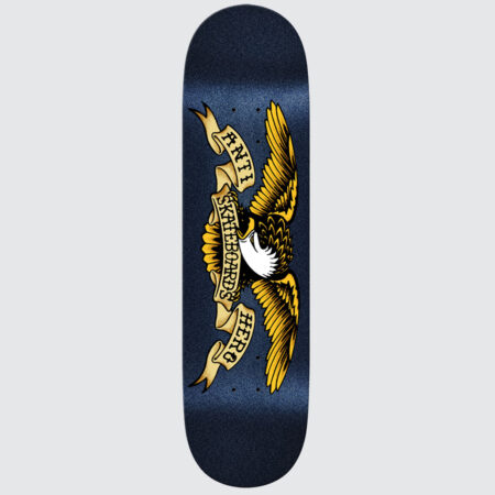 Antihero Skateboards Team Easy Rider Classic Eagle 8.5″ Antihero Skateboards Team Easy Rider Classic Eagle 8.5″