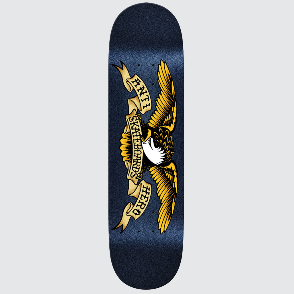 Antihero Skateboards Team Easy Rider Classic Eagle 8.5″ Antihero Skateboards Team Easy Rider Classic Eagle 8.5″