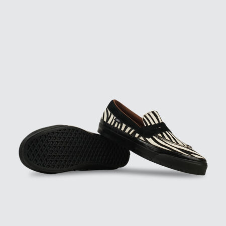 Vans OTW LX Loafer 53 Pony Hair Zebra Vans OTW LX Loafer 53 Pony Hair Zebra