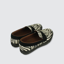 Vans OTW LX Loafer 53 Pony Hair Zebra Vans OTW LX Loafer 53 Pony Hair Zebra