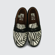 Vans OTW LX Loafer 53 Pony Hair Zebra Vans OTW LX Loafer 53 Pony Hair Zebra