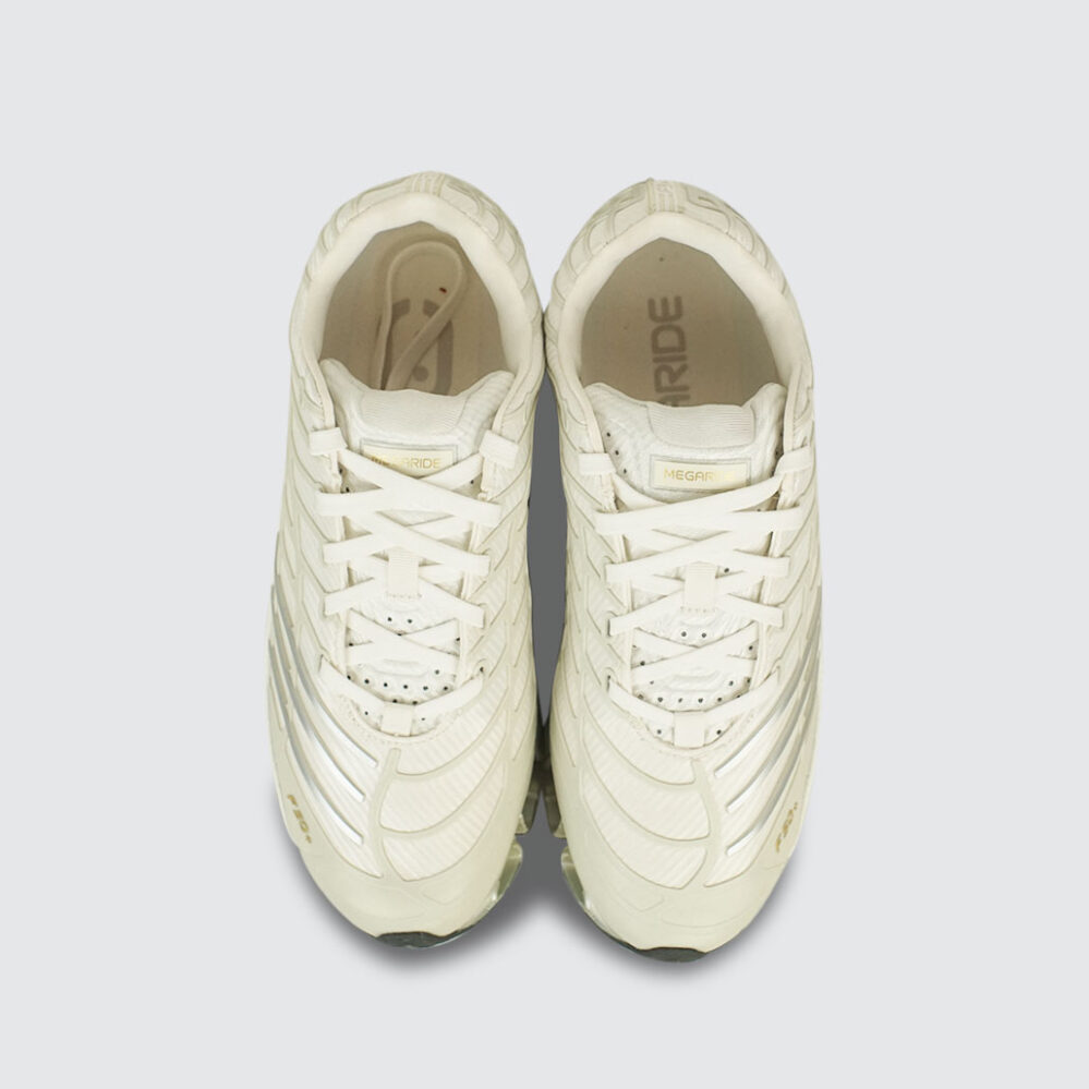 Adidas Megaride F50 CLOWHI/ICGOME/GOLDMT Adidas Megaride F50 CLOWHI/ICGOME/GOLDMT