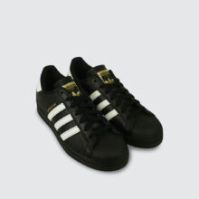 Adidas Superstar ADV CBLACK/ FTWWHT/ FTWWHT Adidas Superstar ADV CBLACK/ FTWWHT/ FTWWHT