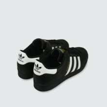 Adidas Superstar ADV CBLACK/ FTWWHT/ FTWWHT Adidas Superstar ADV CBLACK/ FTWWHT/ FTWWHT